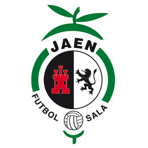 Escudo Jaén FS