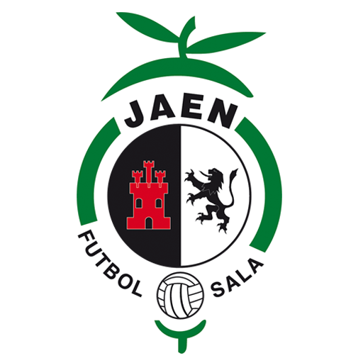 Escudo Jaén Paraíso Interior