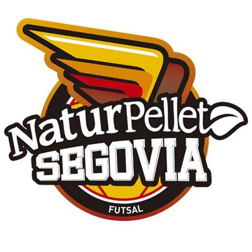 Naturpellet Segovia