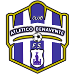 Escudo Atlético Benavente