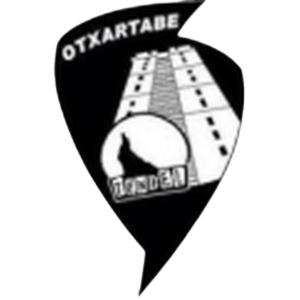 Escudo CD Otxartabe