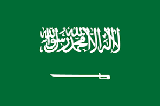 Arabia Saudí