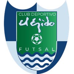 Escudo CD El Ejido Futsal