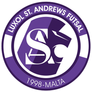 Luxol St. Andrews Futsal