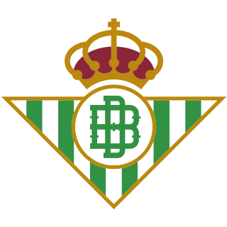Escudo Real Betis Futsal B