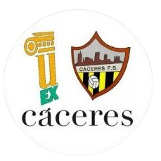 UEx Cáceres FS