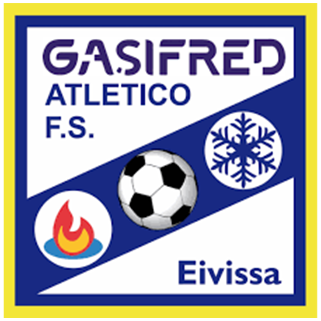 Gasifred Atlético Fútbol Sala