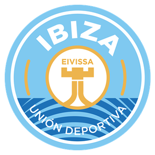 Escudo UD Ibiza Gasifred