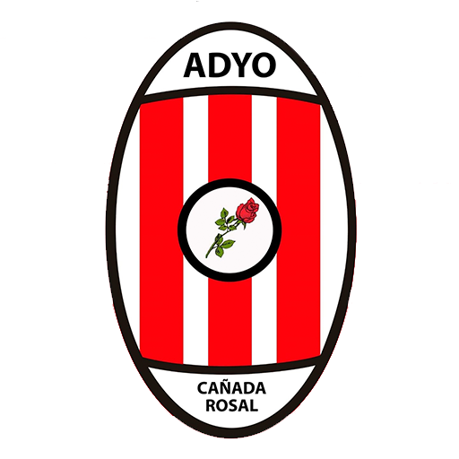 ADYO Cañada Rosal