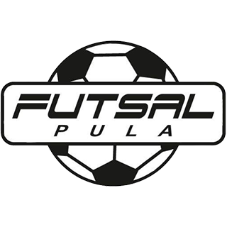 Escudo MNK Futsal Pula
