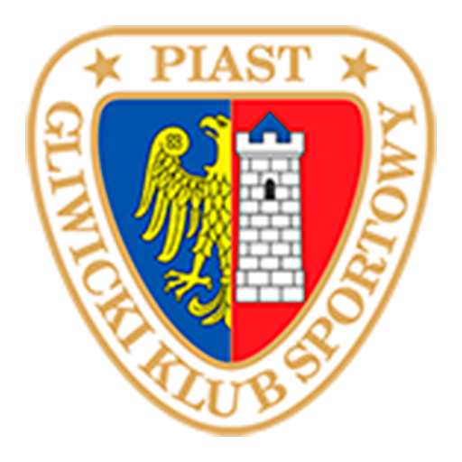 Escudo Piast Gliwice 