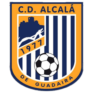 Escudo Alcalá FS