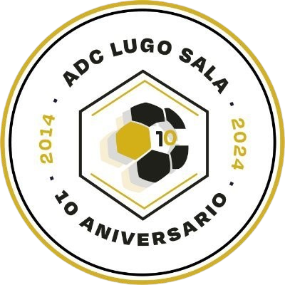 Escudo ADC Lugo Sala