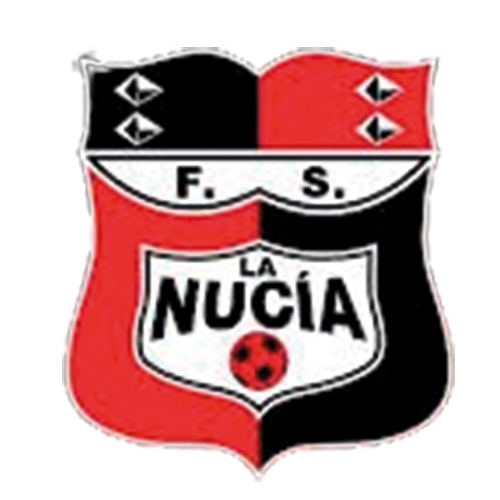 Escudo Sporting FS La Nucía