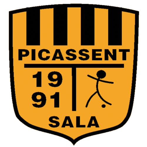 Escudo FS Picassent