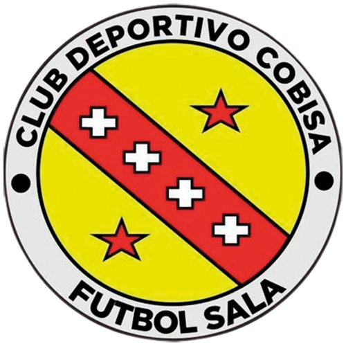 Escudo CD Cobisa FS