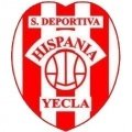 SD Hispania FEM