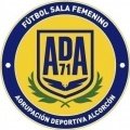 AD Alcorcón B FEM