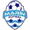 Marín Fútsal FEM