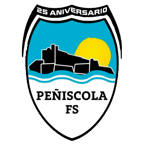 Escudo Servigroup Peñíscola FS