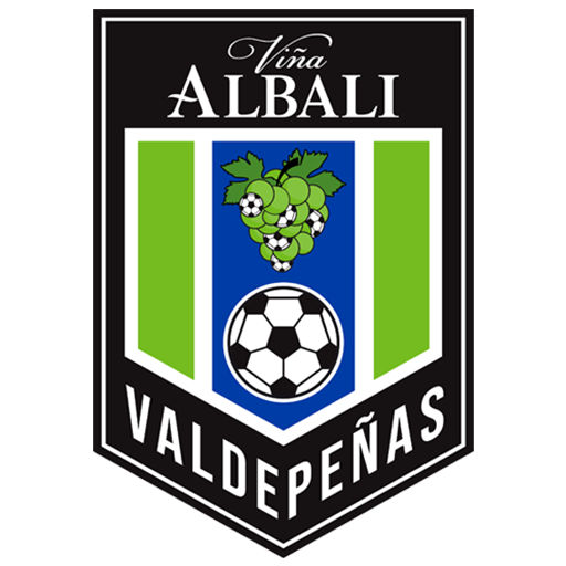 Escudo Viña Albali Valdepeñas