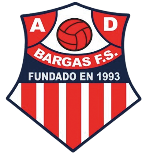 Escudo AD Bargas FS