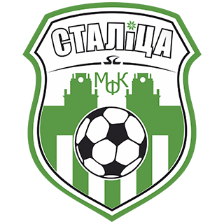 FC Stalitsa Minsk
