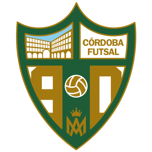 Itea Córdoba CF Futsal
