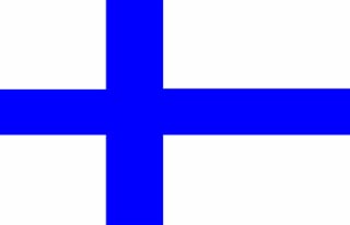 Escudo Finlandia