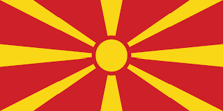 Macedonia