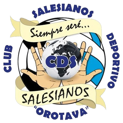CD Salesianos CDS Tenerife