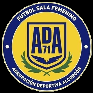 AD Alcorcon FSF