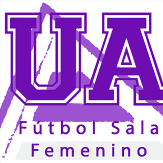 Universidad Alicante Futsal