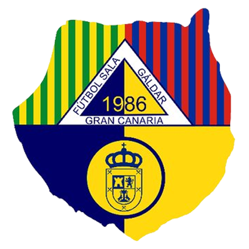 Escudo Gran Canaria FS