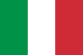 Escudo Italia
