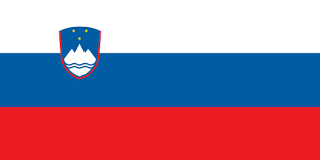 Escudo Eslovenia