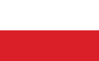Escudo Polonia
