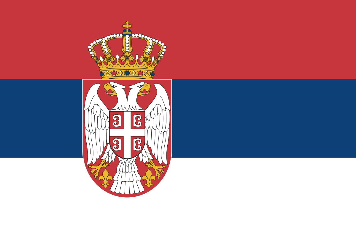 Serbia